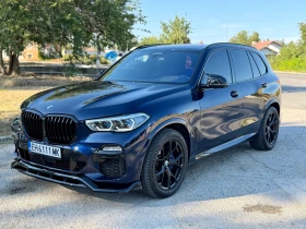 ����� �� �������� �� BMW X5 BMX X5 40i M-Sport Full Maxx ������