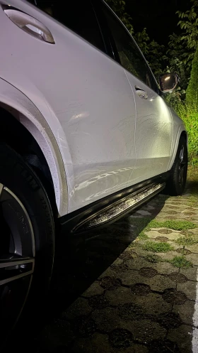 Mercedes-Benz GLE 350 AMG 4MATIC 360 Burmester Pano - 59900 € - 14595418 9