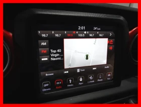 Jeep Wrangler RUBICON 4x4 * NAVI/BACKUP CAM/BLUETOOTH/HARD TOP | Mobile.bg � ����� ������ 14
