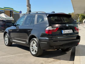 BMW X3 6 МЕСЕЦА ГАРАНЦИЯ/2.0D 177к.с. Автоматик Facelift - 4999 € - 96747433 3