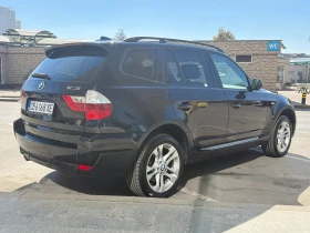 BMW X3 6 МЕСЕЦА ГАРАНЦИЯ/2.0D 177к.с. Автоматик Facelift - 4999 € - 96747433 4