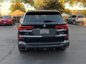 BMW X5 xDrive40i | CARFAX | БЕЗ ИНЦИДЕНТИ | Auto.bg — изображение 5