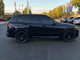BMW X5 xDrive40i | CARFAX | БЕЗ ИНЦИДЕНТИ | Auto.bg — изображение 4