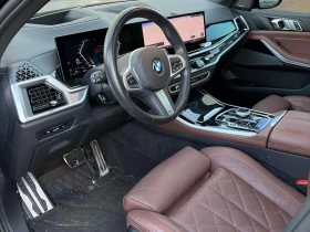 BMW X5 xDrive40i | CARFAX | БЕЗ ИНЦИДЕНТИ | Auto.bg — изображение 7