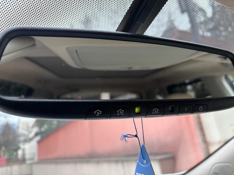 Nissan Murano PLATINUM 4x4, снимка 7 - Автомобили и джипове - 52423536