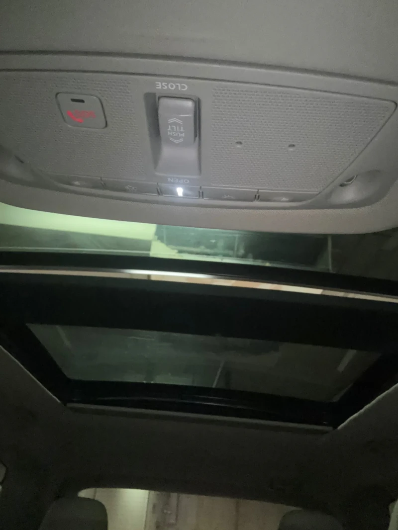 Nissan Murano PLATINUM 4x4, снимка 5 - Автомобили и джипове - 52423536