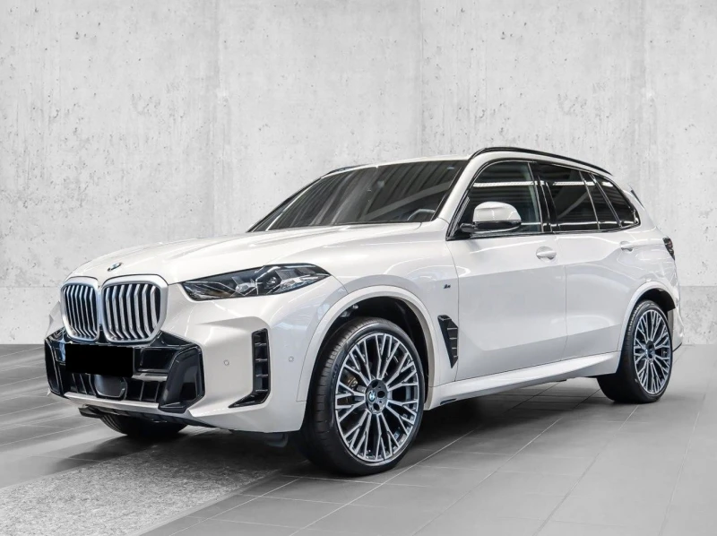 BMW X5 30d/xDrive/M-SPORT/CARBON/CAM/LED/KEYLESS/SHADOW/, снимка 3 - Автомобили и джипове - 51719822