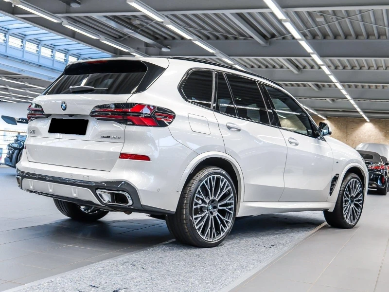 BMW X5 30d/xDrive/M-SPORT/CARBON/CAM/LED/KEYLESS/SHADOW/, снимка 6 - Автомобили и джипове - 51719822