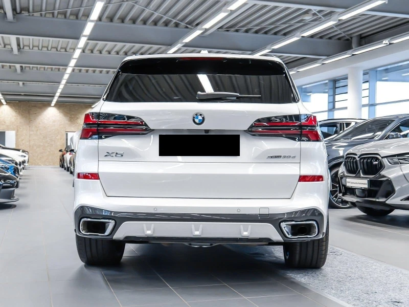 BMW X5 30d/xDrive/M-SPORT/CARBON/CAM/LED/KEYLESS/SHADOW/, снимка 5 - Автомобили и джипове - 51719822