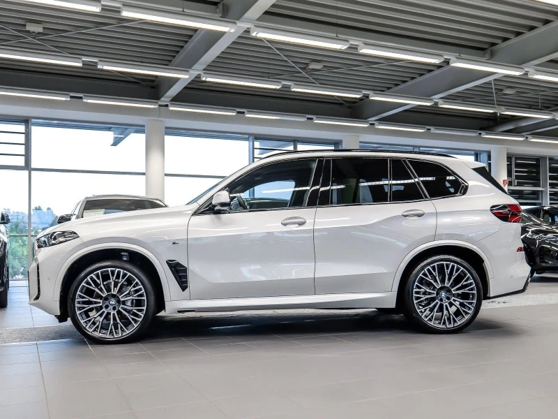BMW X5 30d/xDrive/M-SPORT/CARBON/CAM/LED/KEYLESS/SHADOW/, снимка 4 - Автомобили и джипове - 51719822
