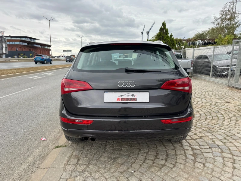 Audi Q5 2.0TDI/AUTO/QUATTRO/NAVI/Service history AUDI!!!, снимка 6 - Автомобили и джипове - 51856297