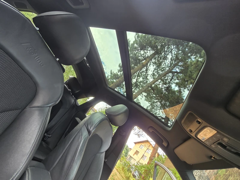 Audi Q3, снимка 6 - Автомобили и джипове - 52976665