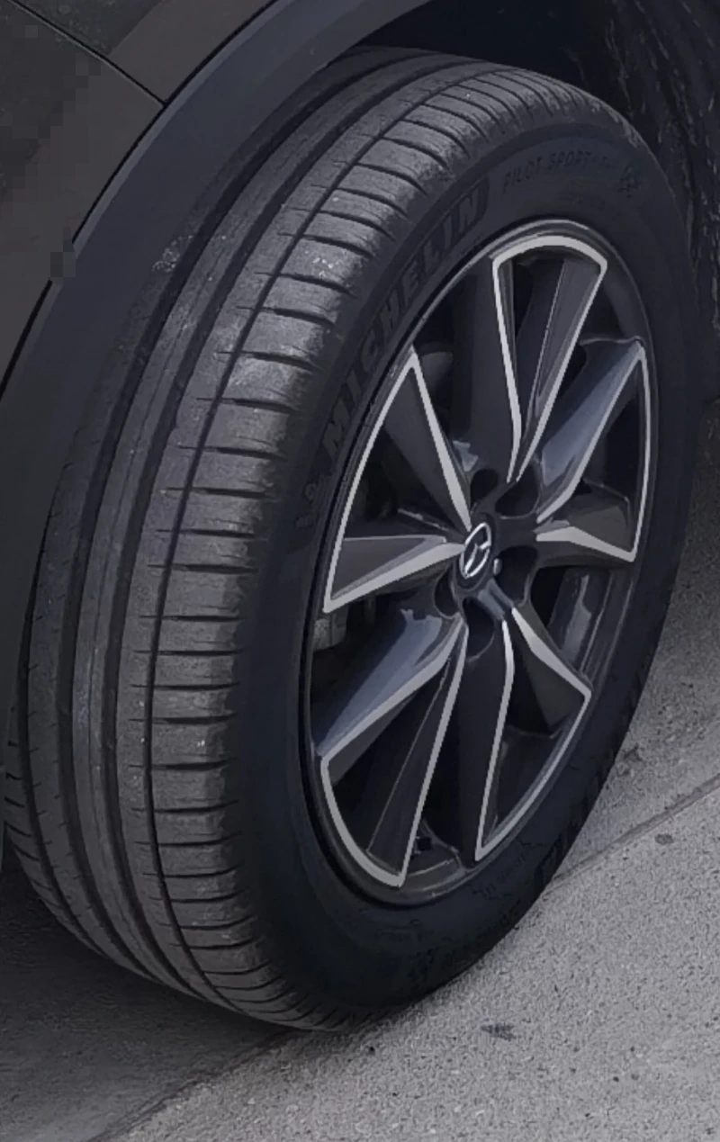 Mazda CX-5 2.5, снимка 14 - Автомобили и джипове - 52306529