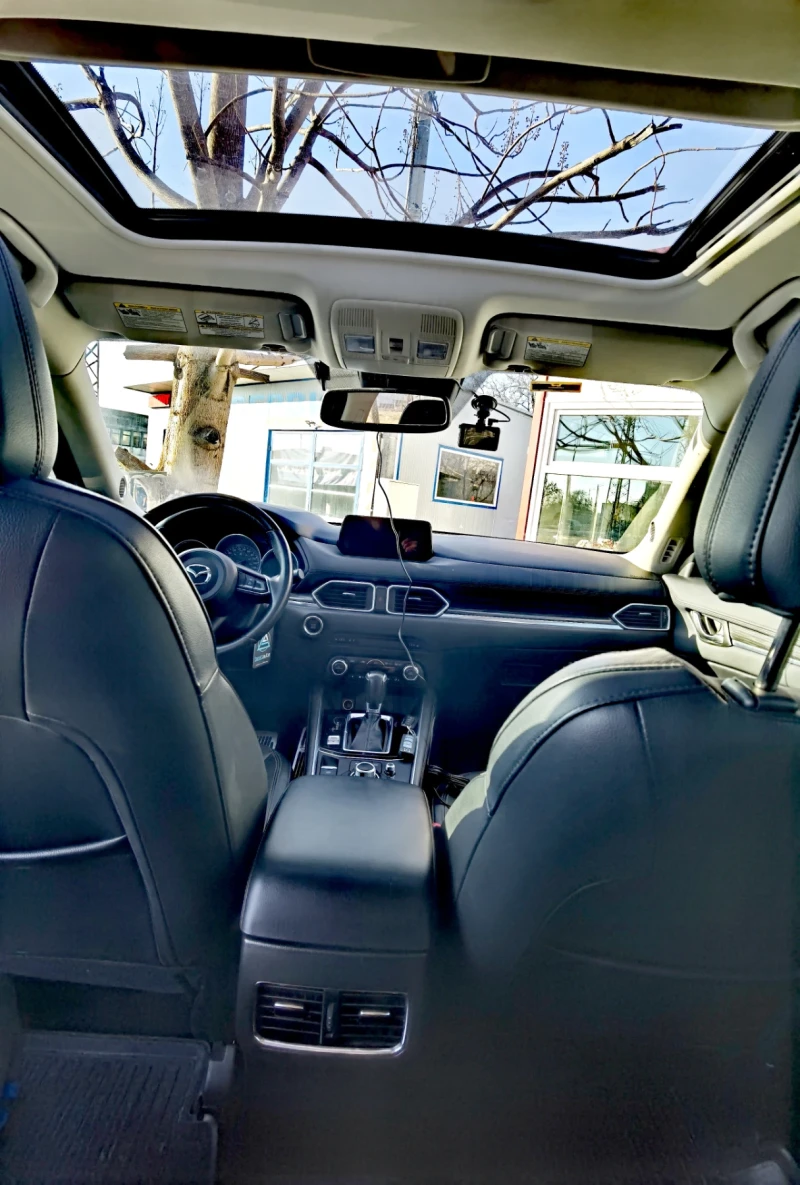 Mazda CX-5 2.5, снимка 7 - Автомобили и джипове - 52306529