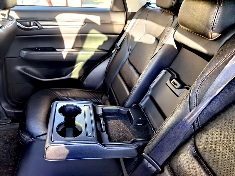 Mazda CX-5 2.5, снимка 8 - Автомобили и джипове - 52306529