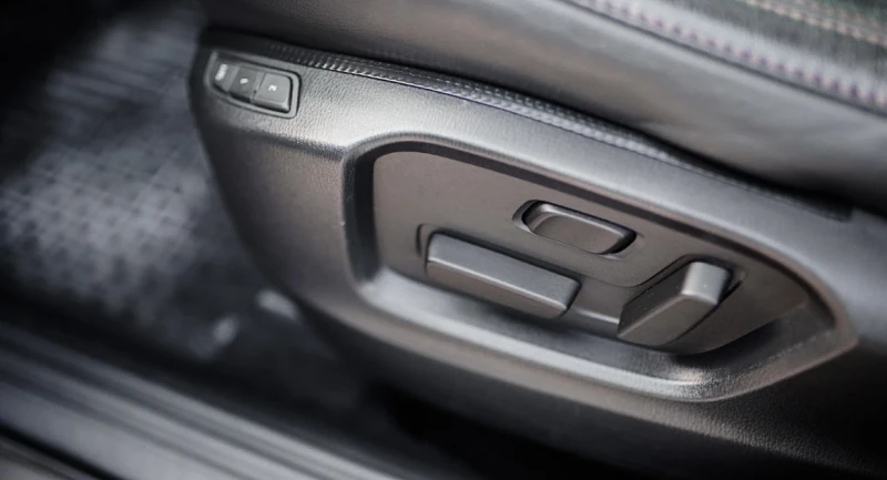 Mazda CX-5 2.5, снимка 4 - Автомобили и джипове - 52306529