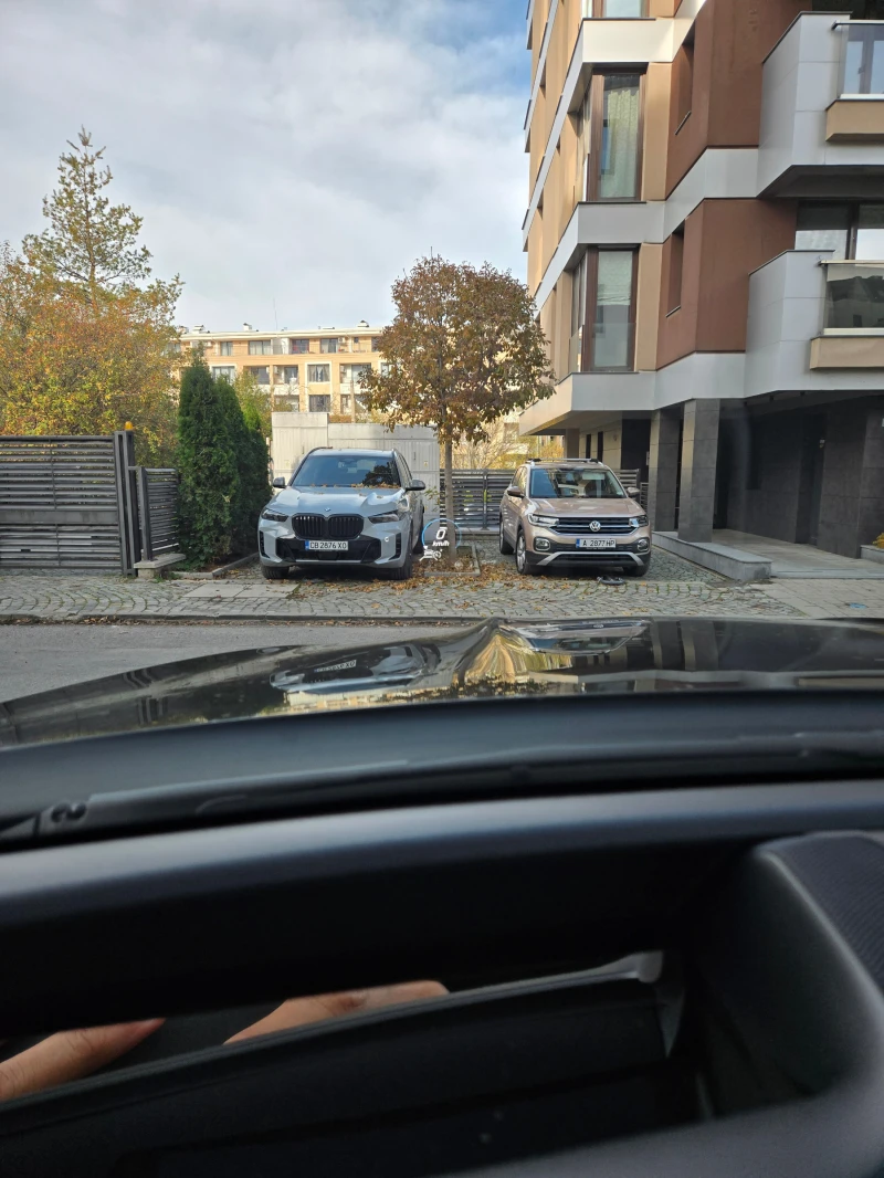 Mercedes-Benz GLE 350 de AMG 4-matic, снимка 17 - Автомобили и джипове - 52449030