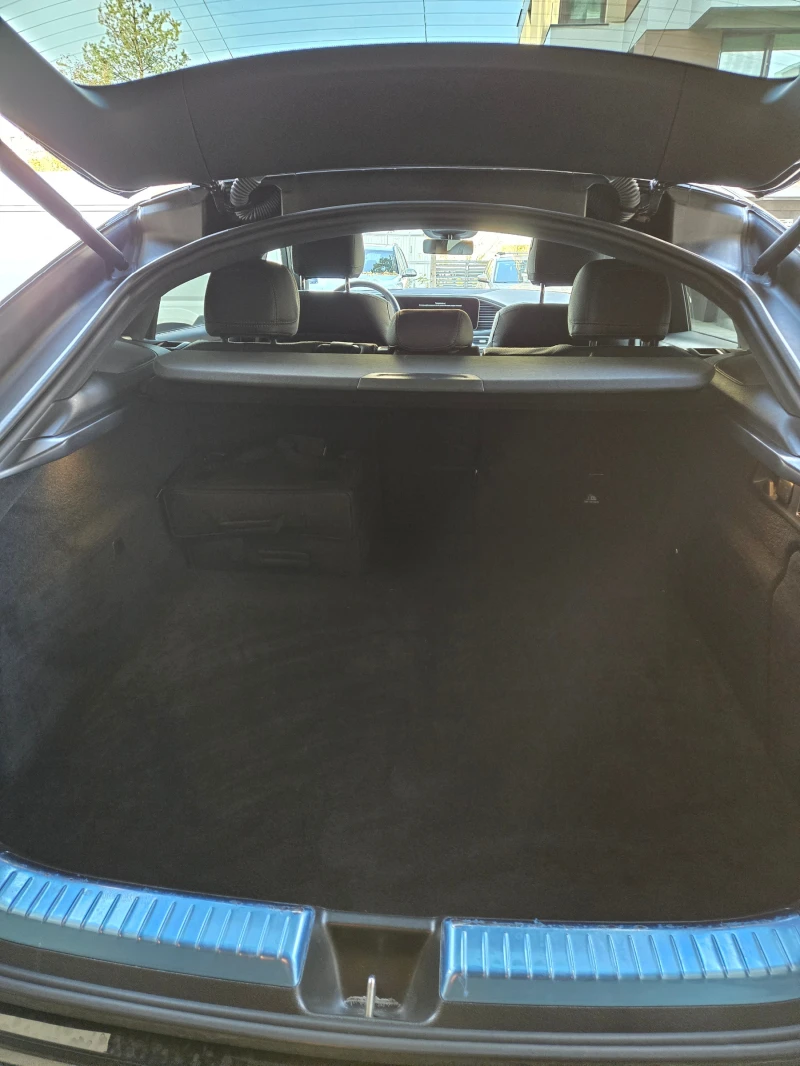 Mercedes-Benz GLE 350 de AMG 4-matic, снимка 10 - Автомобили и джипове - 52449030