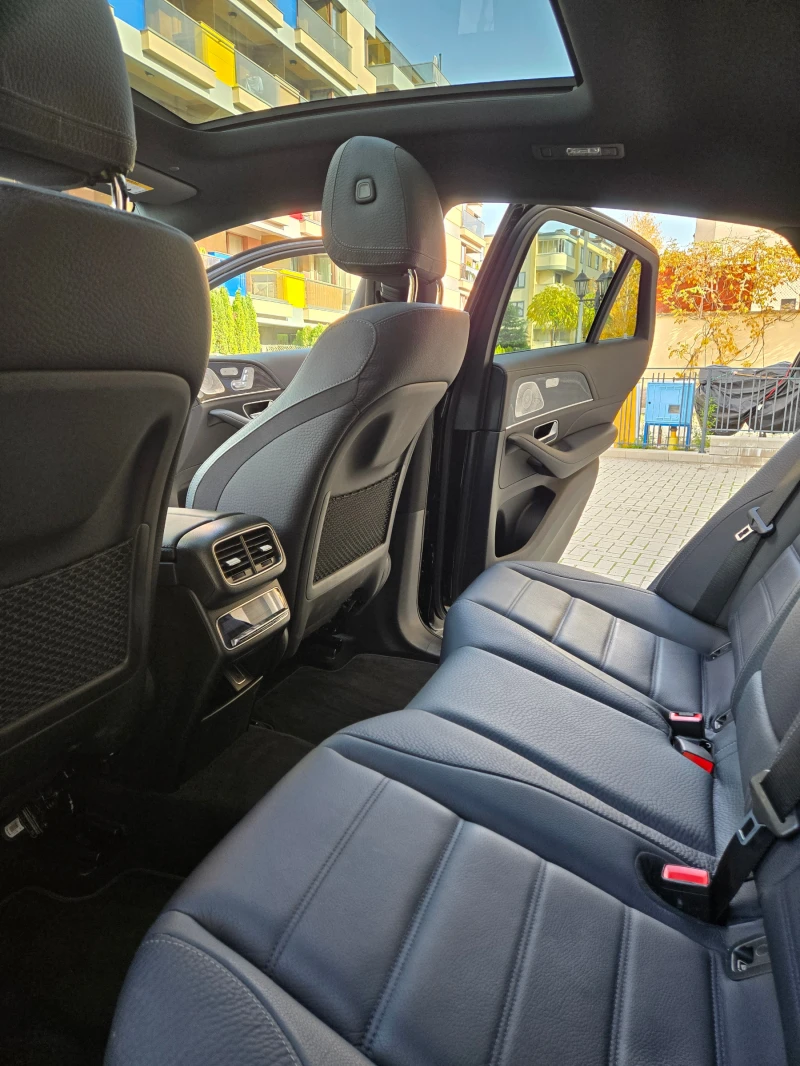 Mercedes-Benz GLE 350 de AMG 4-matic, снимка 8 - Автомобили и джипове - 52449030