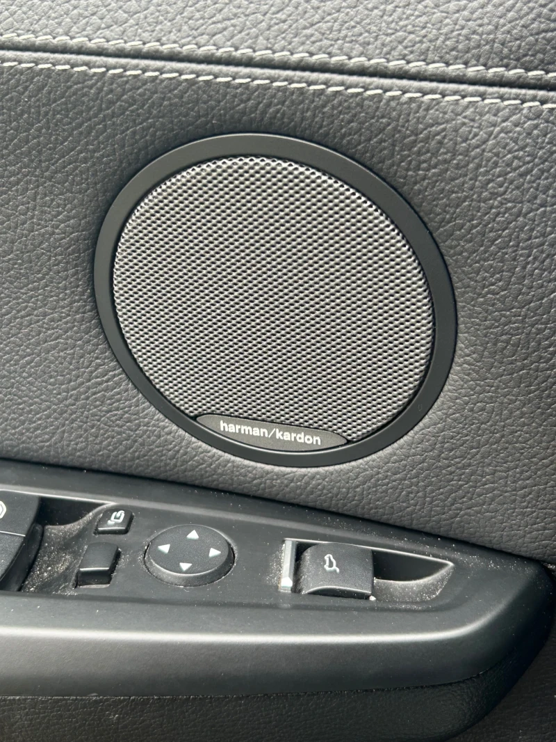 BMW X4 Face 3.5 Xdrive 313k.c, снимка 11 - Автомобили и джипове - 52555420