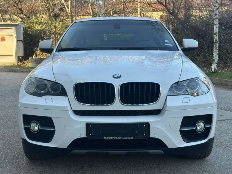 BMW X6 3.0d / ПОДГРЕВ , снимка 2 - Автомобили и джипове - 52804309