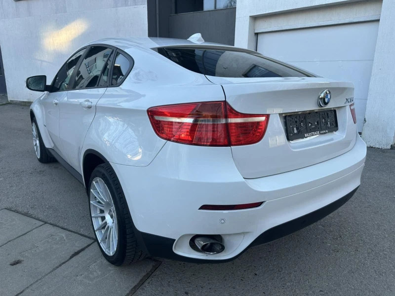 BMW X6 3.0d / ПОДГРЕВ , снимка 5 - Автомобили и джипове - 52804309