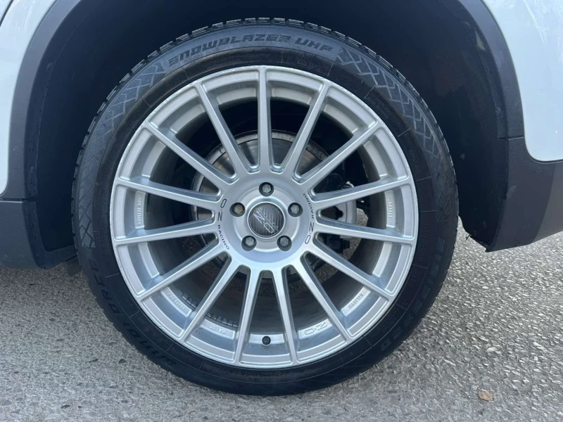 BMW X6 3.0d / ПОДГРЕВ , снимка 17 - Автомобили и джипове - 52804309