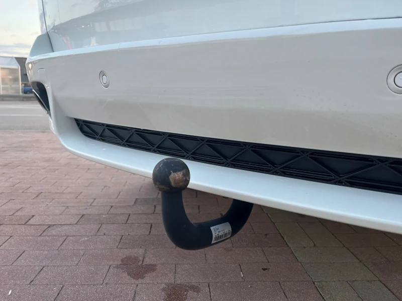 BMW X5 3.0SD M Pack , снимка 13 - Автомобили и джипове - 52865813