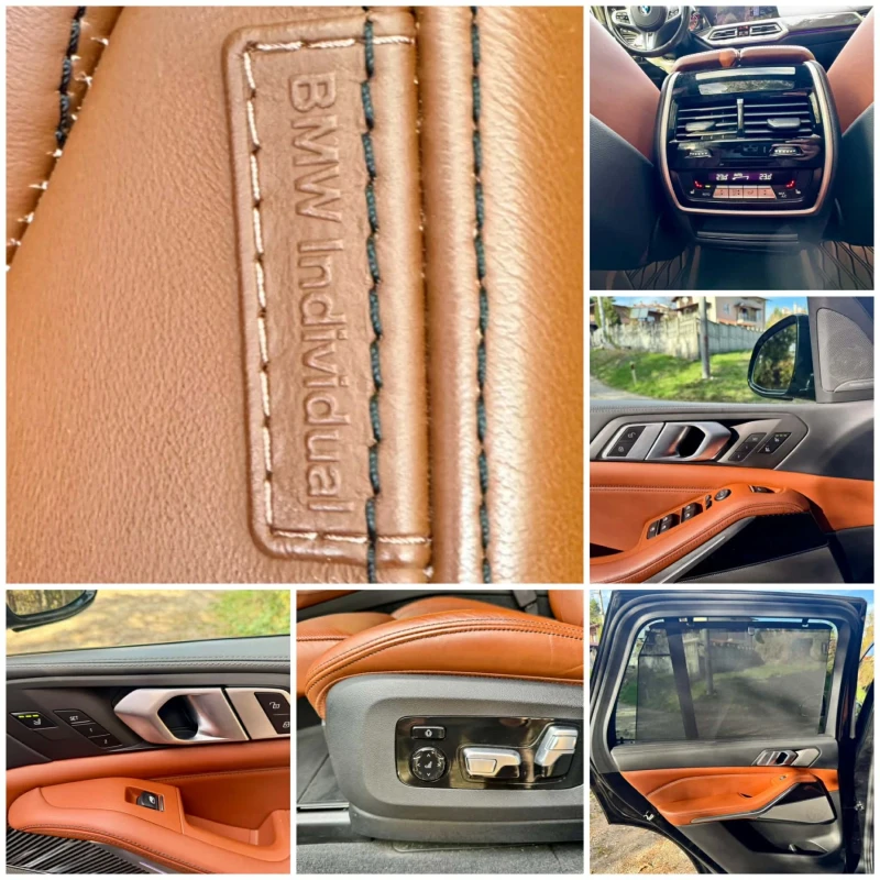 BMW X5 М5.0i, снимка 13 - Автомобили и джипове - 53000797