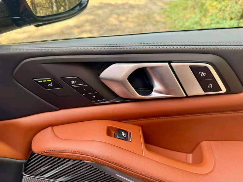 BMW X5 М5.0i, снимка 9 - Автомобили и джипове - 53000797