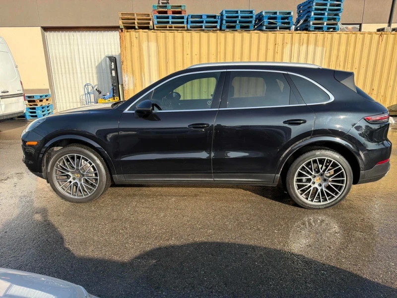 Porsche Cayenne * AWD * CARFAX * ЦЕНА ДО БЪЛГАРИЯ, снимка 2 - Автомобили и джипове - 53085937