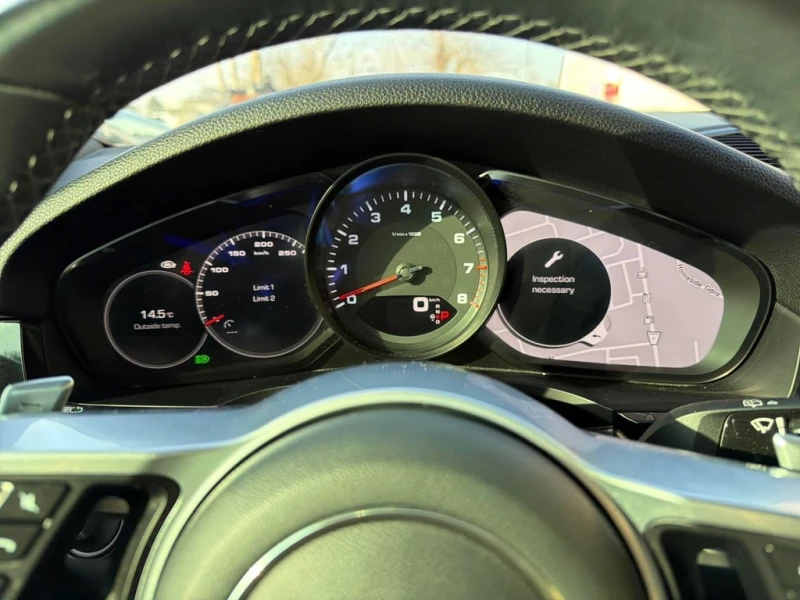 Porsche Cayenne * AWD * CARFAX * ЦЕНА ДО БЪЛГАРИЯ, снимка 8 - Автомобили и джипове - 53085937