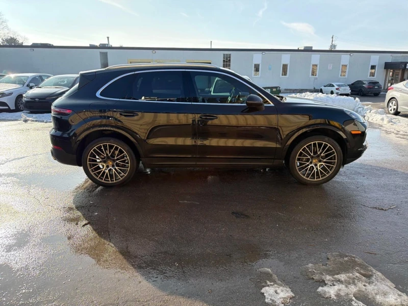 Porsche Cayenne * AWD * CARFAX * ЦЕНА ДО БЪЛГАРИЯ, снимка 3 - Автомобили и джипове - 53085937