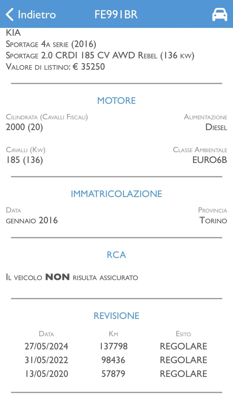 Kia Sportage 2.0CRDI, 185ps, 4X4, GT LINE, PANO, NAVI+ CAMERA, , снимка 15 - Автомобили и джипове - 53560429