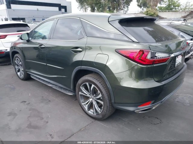 Lexus RX 350  - изображение 3