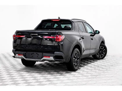 Hyundai Santa Cruz Preferred Crew Cab AWD* АвтоКредит* (ЦЕНА ДО БГ) - изображение 3