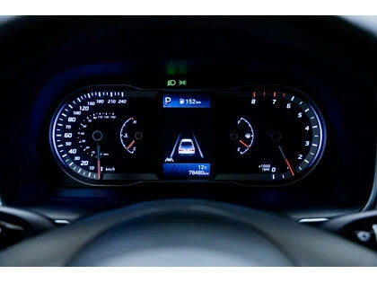 Hyundai Santa Cruz Preferred Crew Cab AWD* ����������* (���� �� ��) | Mobile.bg � ����������� 12