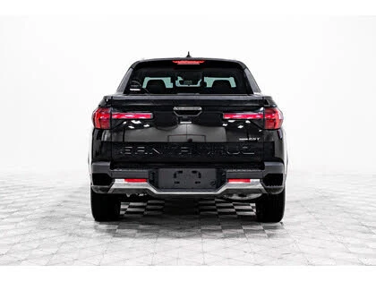 Hyundai Santa Cruz Preferred Crew Cab AWD* АвтоКредит* (ЦЕНА ДО БГ) - изображение 4