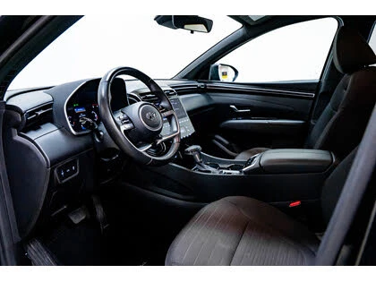 Hyundai Santa Cruz Preferred Crew Cab AWD* АвтоКредит* (ЦЕНА ДО БГ) - изображение 9