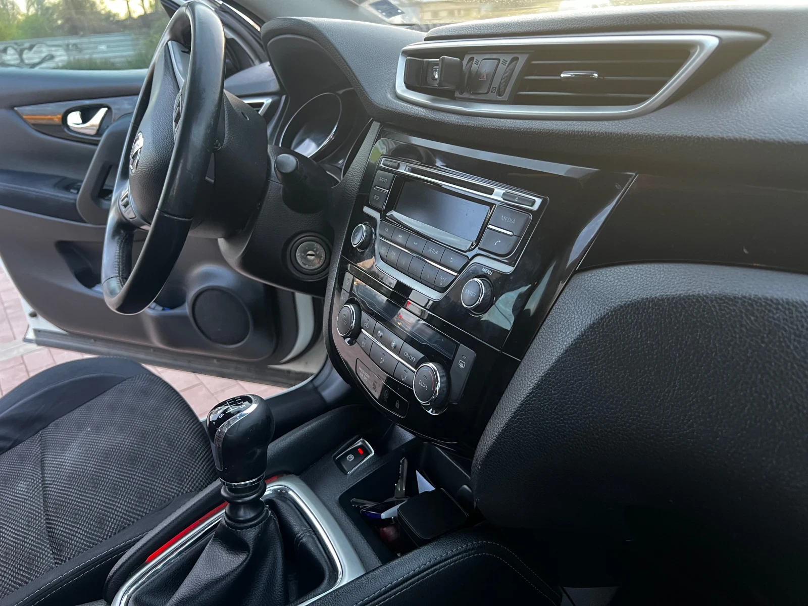 Nissan Qashqai  - изображение 10