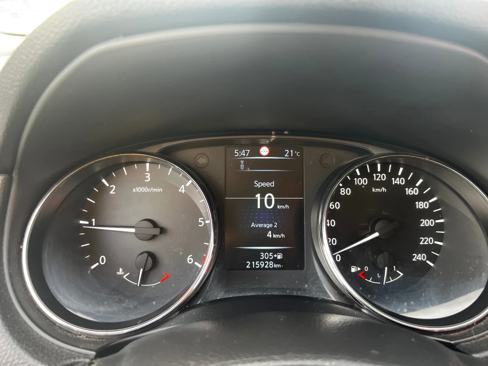 Nissan Qashqai  - изображение 6