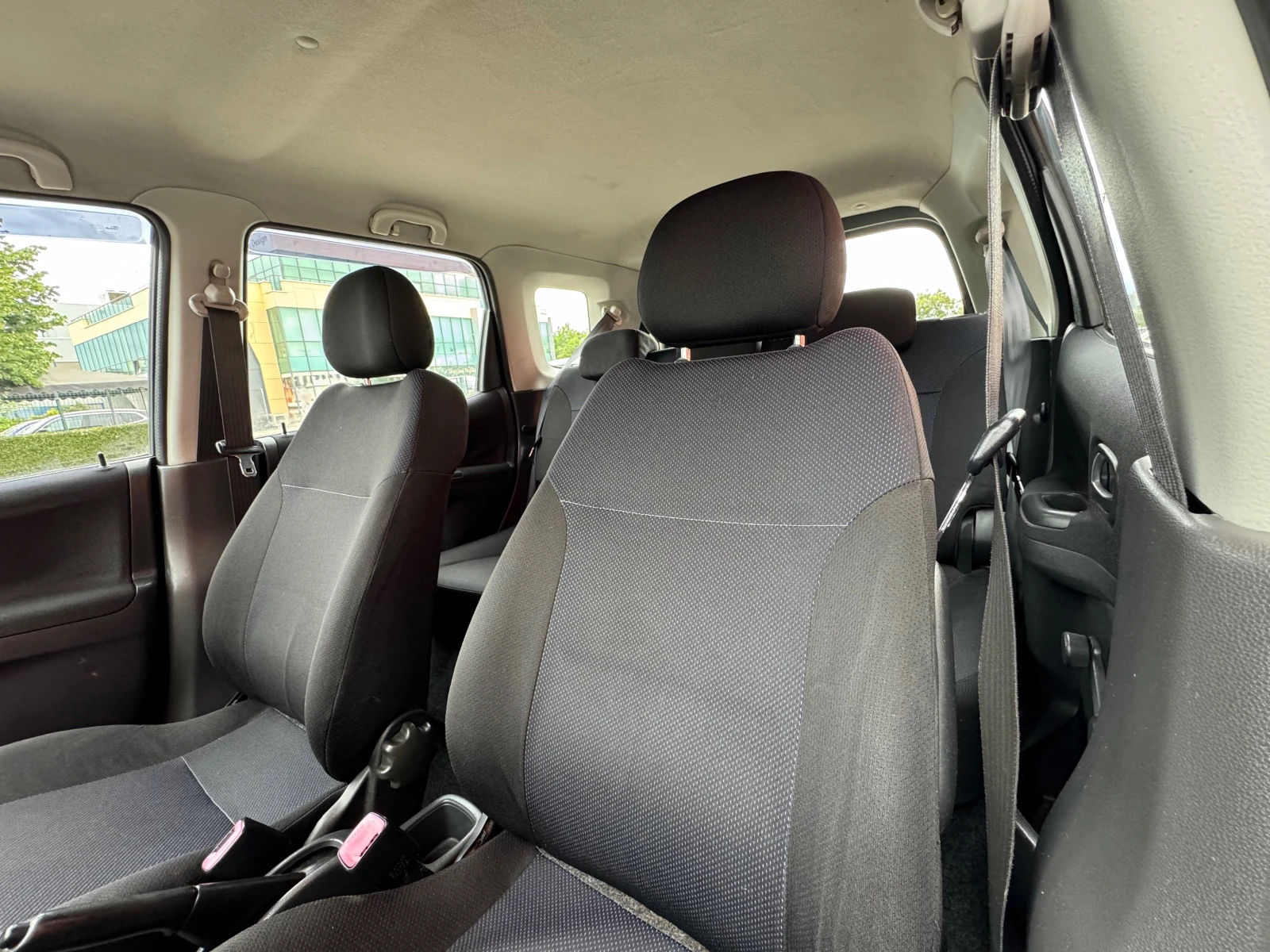 Suzuki Ignis 1.5i Газ.Инж. 4х4 - изображение 8