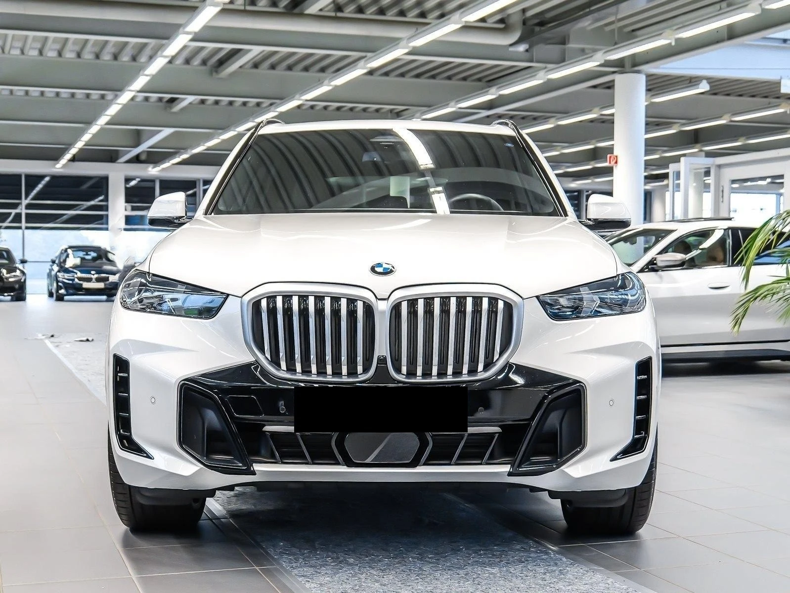 BMW X5 30d/xDrive/M-SPORT/CARBON/CAM/LED/KEYLESS/SHADOW/ - изображение 2