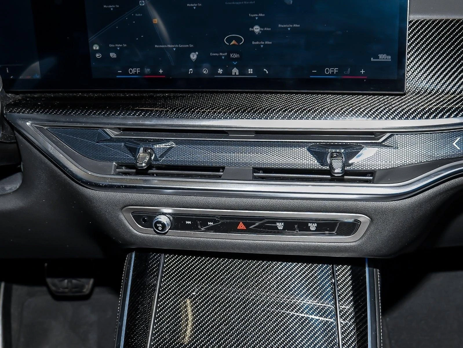 BMW X5 30d/xDrive/M-SPORT/CARBON/CAM/LED/KEYLESS/SHADOW/ | Mobile.bg   12