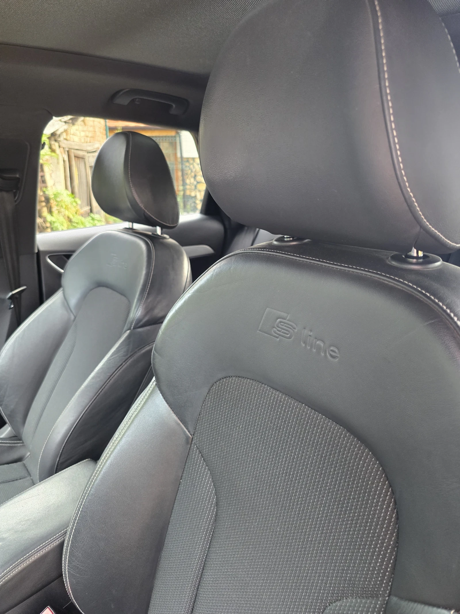 Audi Q3  - изображение 5