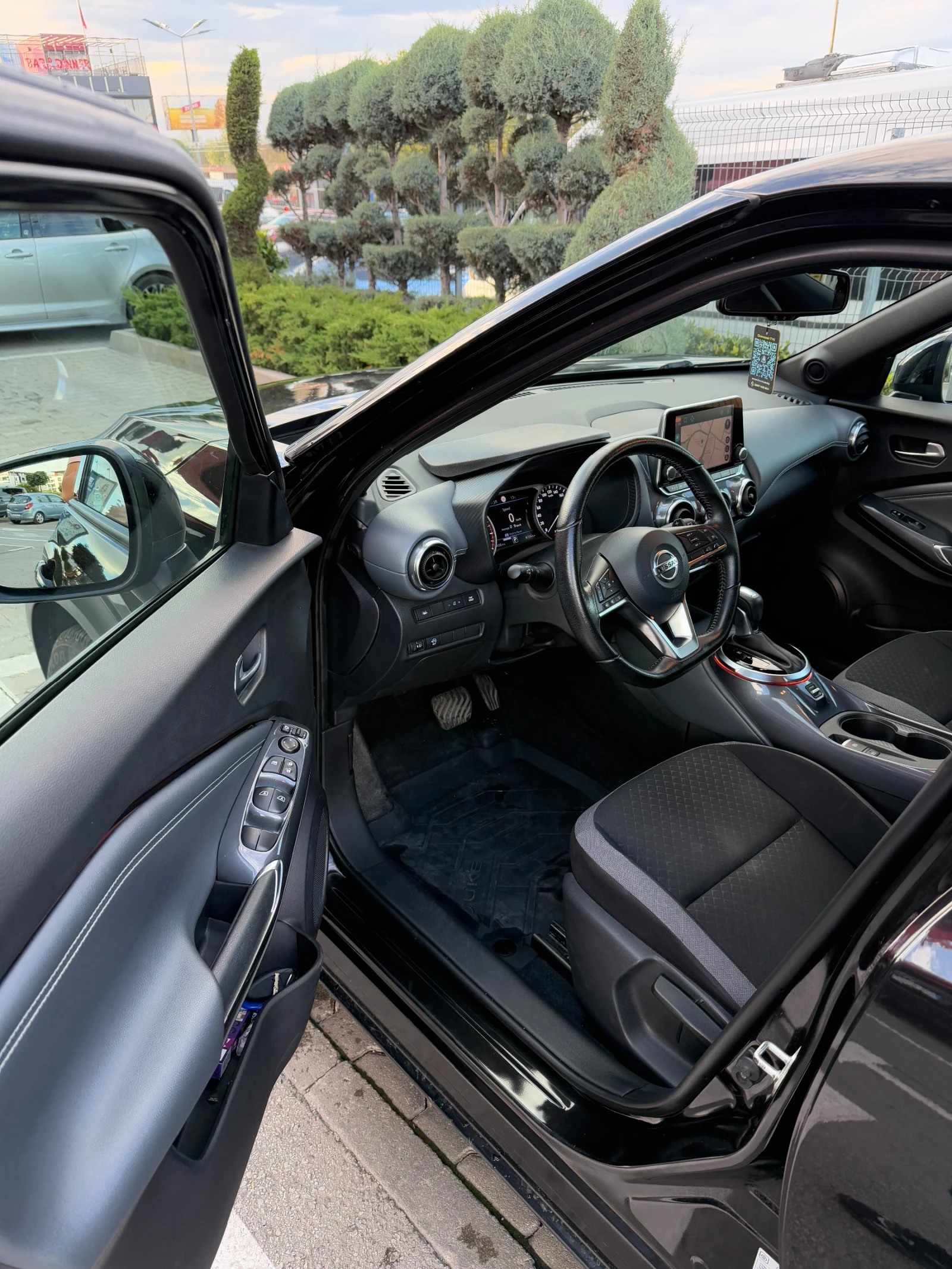 Nissan Juke | Mobile.bg   9