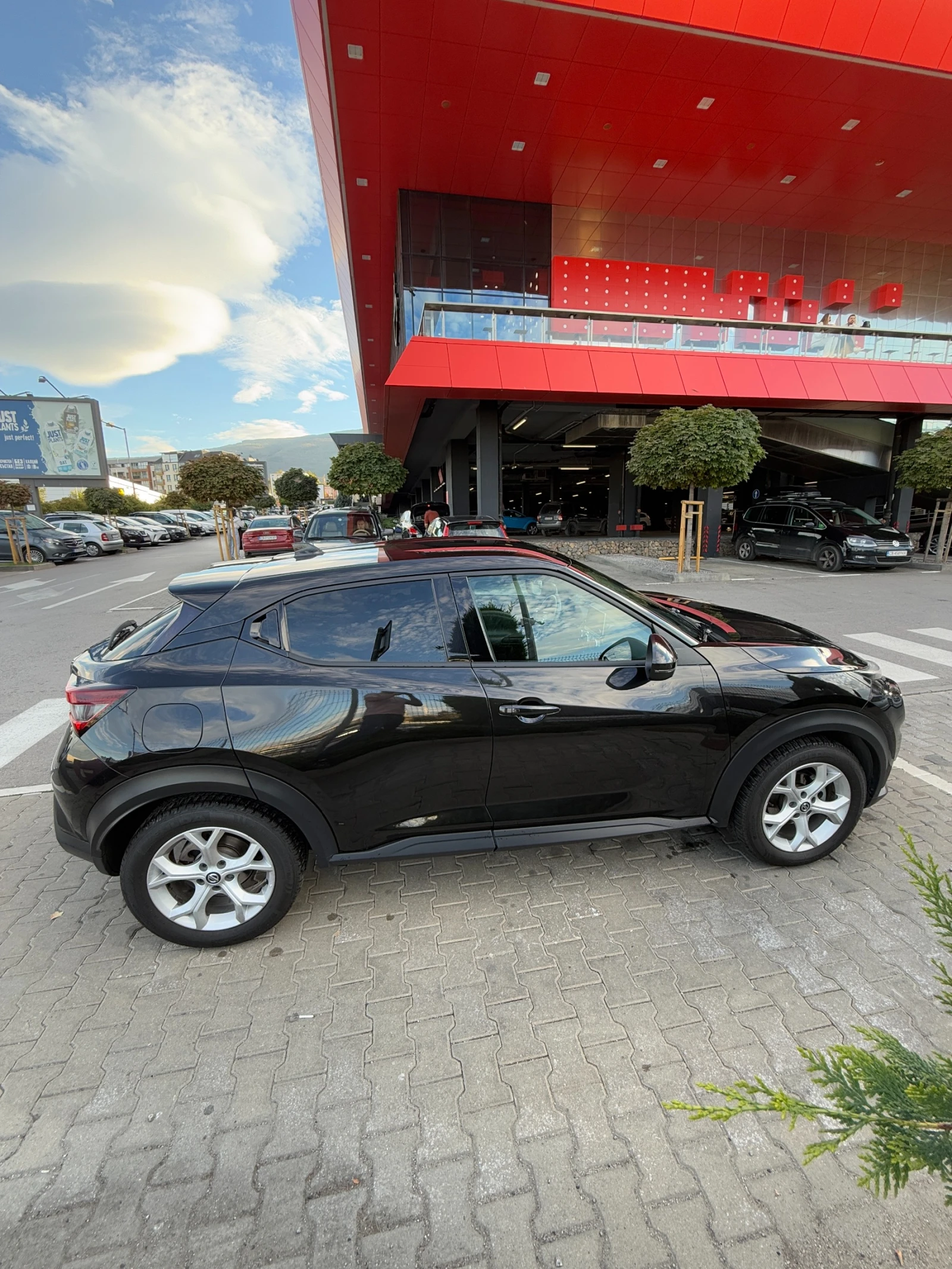 Nissan Juke | Mobile.bg   6