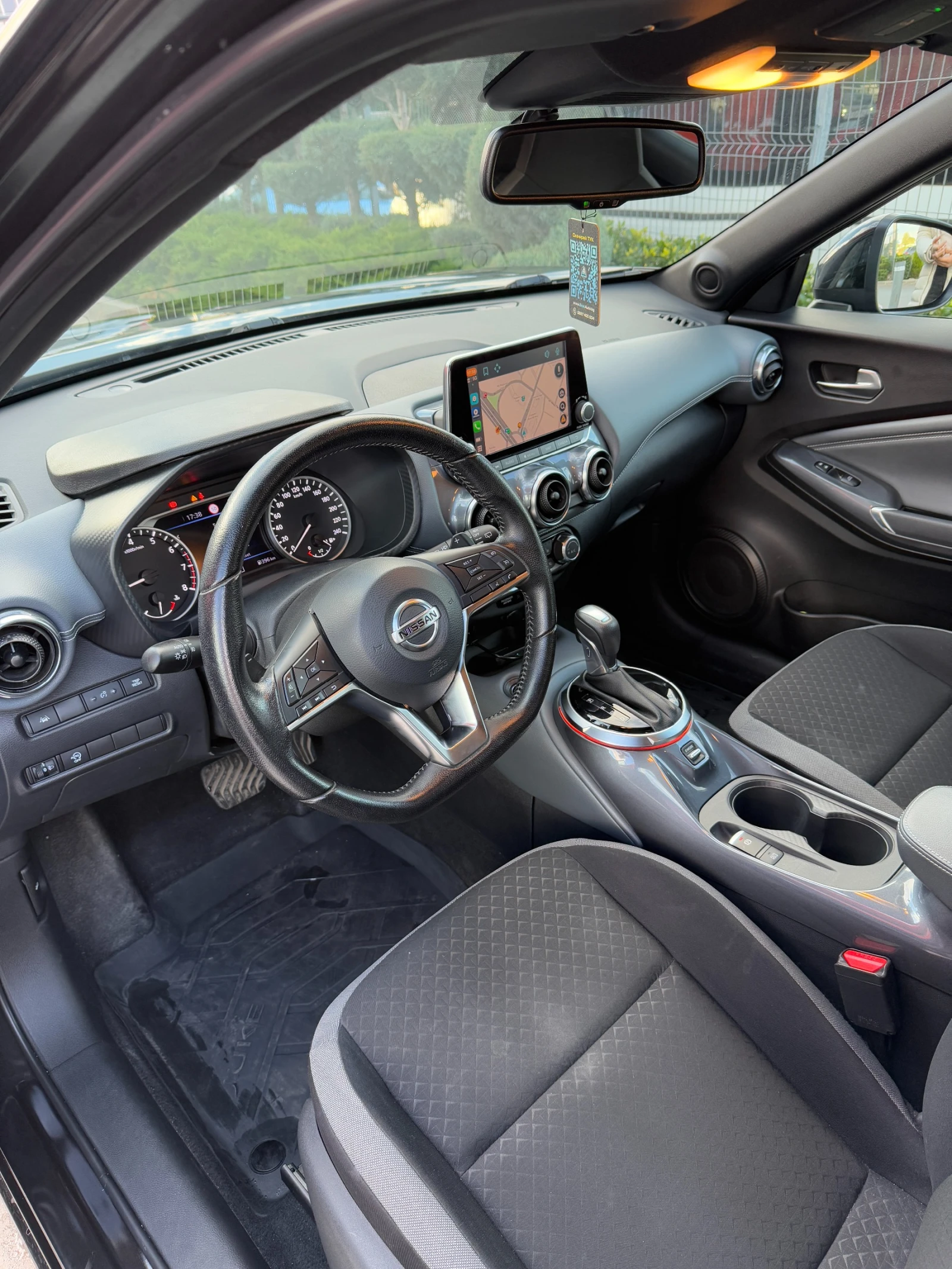 Nissan Juke | Mobile.bg   10