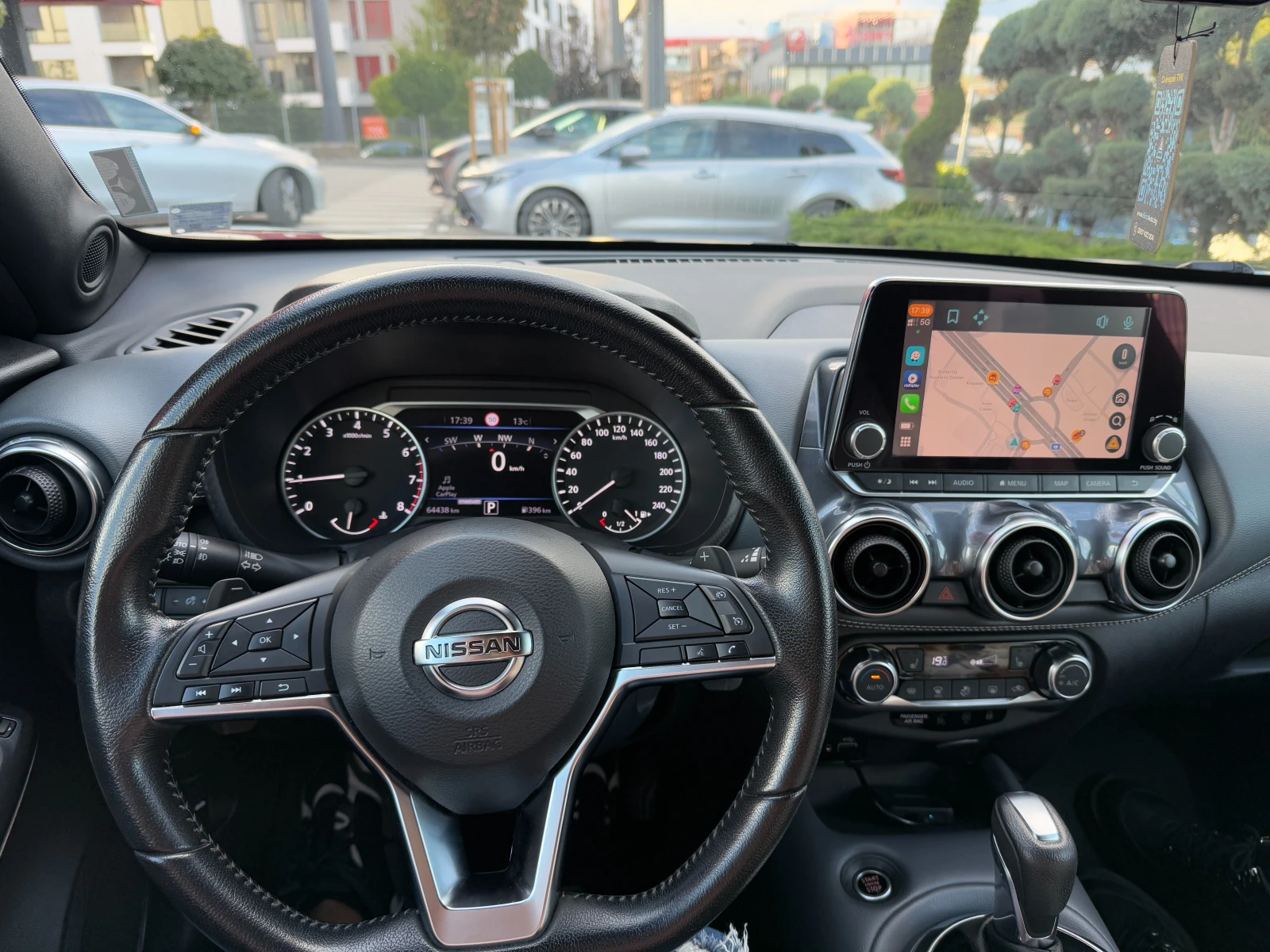 Nissan Juke | Mobile.bg   12