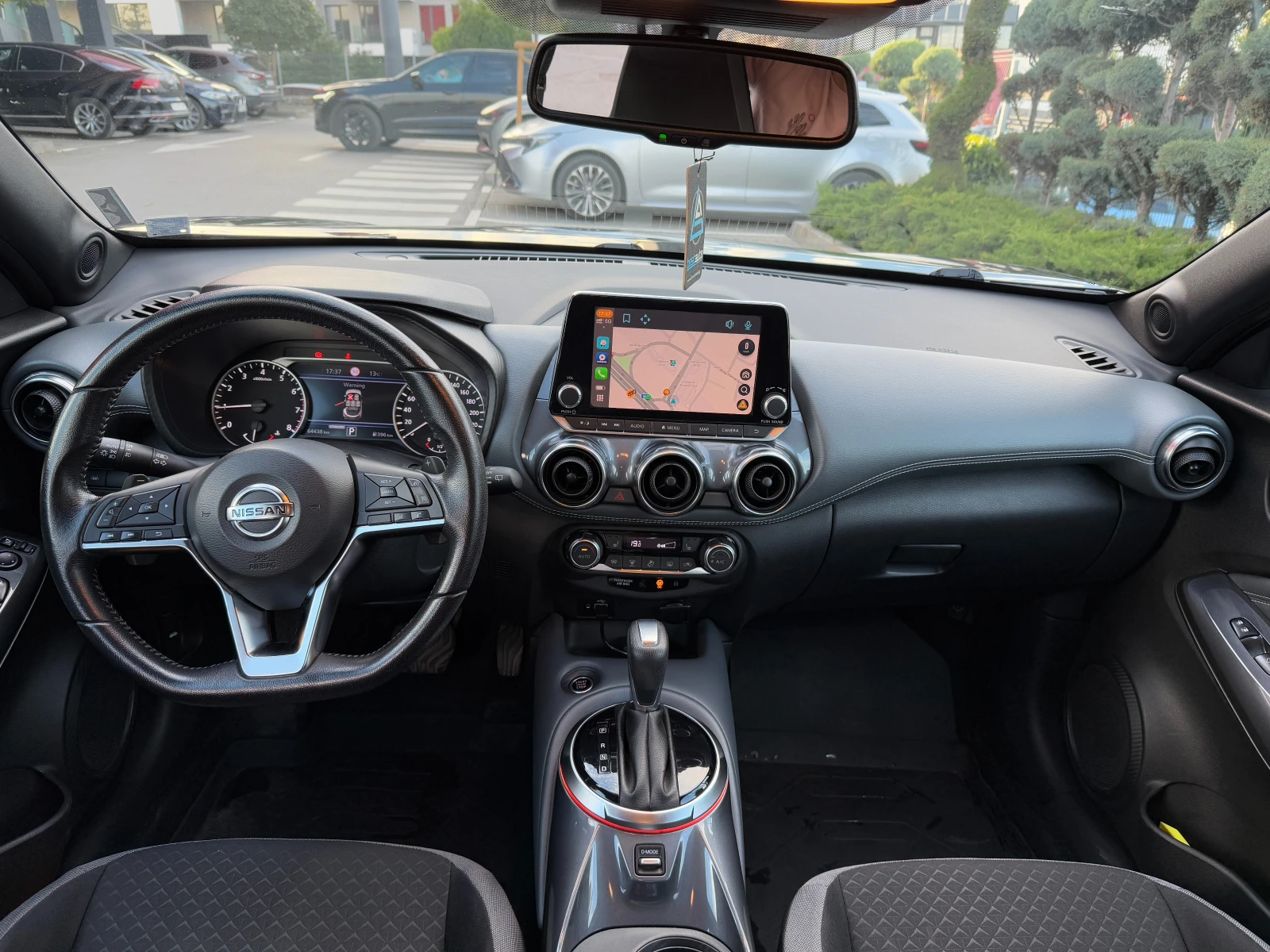 Nissan Juke | Mobile.bg   11